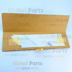 Genuine Mazda OEM Body Side Stripe - GS1D-50-8W2