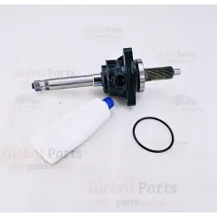 Genuine Mazda OEM Steering Gear Pinion Assembly - GS1F-32-12Y