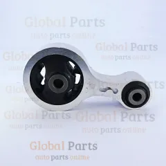 Genuine Mazda OEM Rubber Nш1 Eng Mtg - GS1G-39-040A