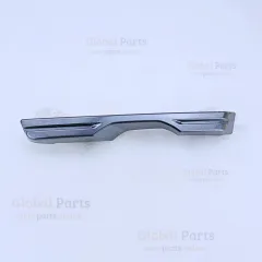 Genuine Mazda OEM Left Lamp Hole Cover - KA0J-50-C22