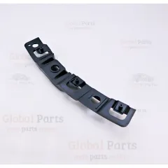Genuine Mazda OEM Front Right Bumper Bracket - KB8A-50-153B