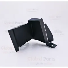 Genuine Mazda OEM Plate Seal Left - KB8A-50-1V1