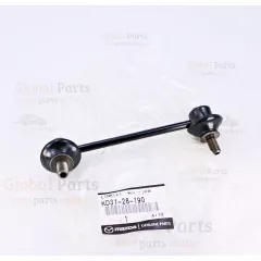 Genuine Mazda OEM Link Control - KD31-28-190