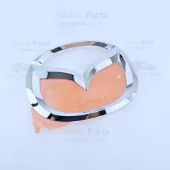 Genuine Mazda OEM Rear Hatch Emblem - KD53-51-731