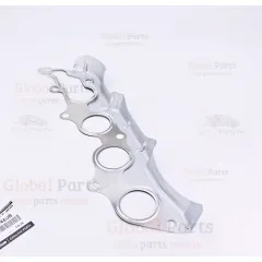Genuine Mazda OEM Gasket Exaust Manifold - L327-13-460B