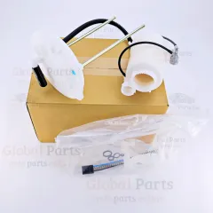 Genuine Mazda OEM Fuel Pump Assembly - L33L-13-ZE0