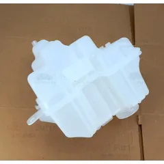 Genuine Mazda OEM Engine Coolant Reservoir - L33X-15-350E