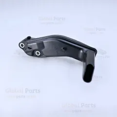 Genuine Mazda OEM Oil Strainer - L3G6-14-240B