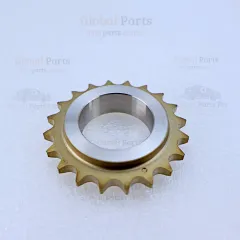 Genuine Mazda OEM Timing Gear - L3K9-11-316A