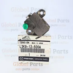 Genuine Mazda OEM Timing Chain Adjuster - L3K9-12-500A