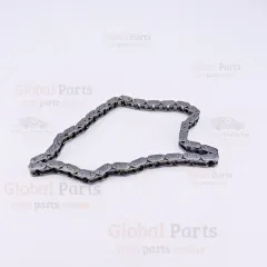 Genuine Mazda OEM Engine Oil Pump - L3K9-14-151