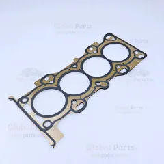 Genuine Mazda OEM Cylinder Head Gasket - LF01-10-271