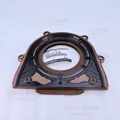Genuine Mazda OEM Rear Cover - LF01-11-310