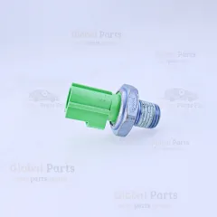 Genuine Mazda OEM Oil Pressure Sensor - LF01-18-501