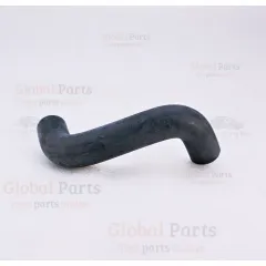 Genuine Mazda OEM Crankcase Breather Vent Tube - LF15-13-895
