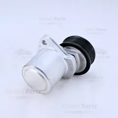 Genuine Mazda OEM V-Belt Tensioner - LF17-15-980E