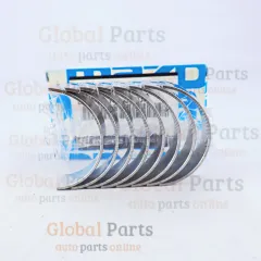 Genuine Mazda OEM Set Con Rod - LFY1-11-SE0A