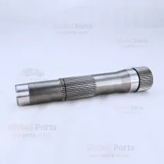 Genuine Mazda OEM Right Drive Shaft - LN03-27-392