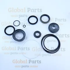 Genuine Mitsubishi OEM Power Steering Gear Seal Kit - MC117995