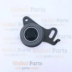 Genuine Mitsubishi OEM Balancer Belt 4d55 4d56 Challenger Tensioner - MD050125