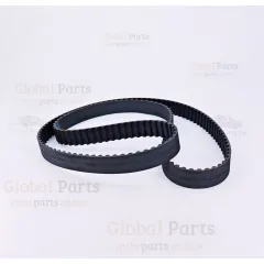 Genuine Mitsubishi OEM Timing Belt - MD134377