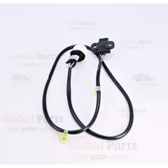 Genuine Mitsubishi OEM Crankshaft Position Sensor - MD357274