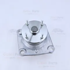 Genuine Mitsubishi OEM Cooling Fan Bracket - MD364879
