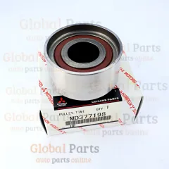 Genuine Mitsubishi OEM Timing Belt - MD377198