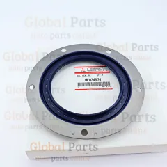 Genuine Mitsubishi OEM Crankshaft Oil Seal - ME034976