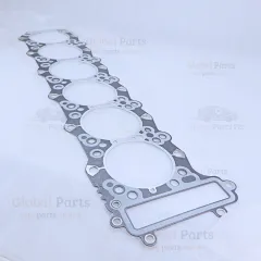 Genuine Mitsubishi OEM Cylinder Head Gasket - ME132520
