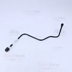 Genuine Mitsubishi OEM Fuel Tube (engine) Assembly - MK678964