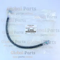 Genuine Mitsubishi OEM Rear Axle Brake Tube Hose - MN102554