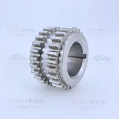 Genuine Mitsubishi OEM Crankshaft Sprocket - MN183895