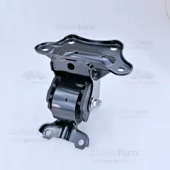 Genuine Mitsubishi OEM Transmission Mount Bracket - MN184299