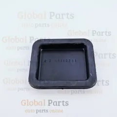 Genuine Mitsubishi OEM Clutch Cover Assembly - MR110061