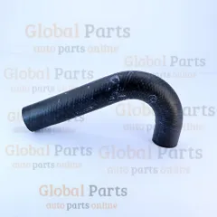 Genuine Mitsubishi OEM Radiator Upper Hose - MR239632