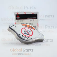 Genuine Mitsubishi OEM Radiator Cap - MR481216