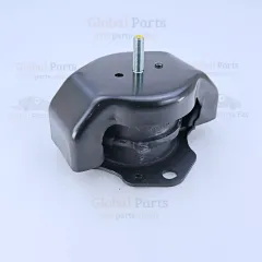 Genuine Mitsubishi OEM Engine Mount Cushion - MR510056