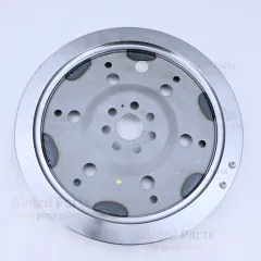 Genuine Mitsubishi OEM Flywheel - MR534652