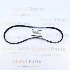 Genuine Mazda OEM Water Pump V-Belt - PE01-15-908