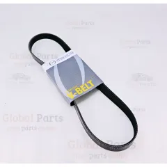 Genuine Mazda OEM Drive Belt - PE08-15-909C