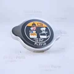 Genuine Mazda OEM Radiator Cap - PE11-15-205