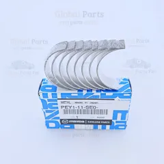 Genuine Mazda OEM Connecting Rod Bearing Std - PEY1-11-SE0