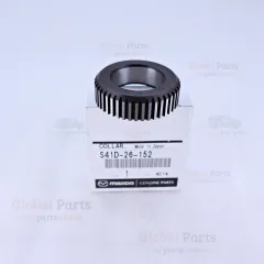 Genuine Mazda OEM Bearing Collar - S41D-26-152