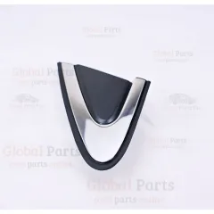 Genuine Mazda OEM Left Sail Panel Garnish - TD11-69-16YG