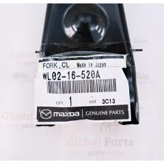 Genuine Mazda OEM Fork Clutch Release - WL02-16-520A