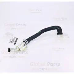 Genuine Mazda OEM Water Hose - Z686-15-18Y