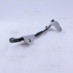 Genuine Mazda OEM Timing Chain Guide - ZJ01-12-610