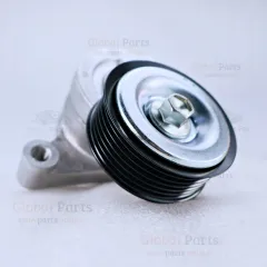 Genuine Mazda OEM Fuel Filter - ZJ38-15-980C