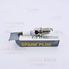 Genuine Mazda OEM Spark Plug - ZYY1-18-110